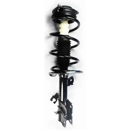 Fcs Struts Complete Strut Assembly, 1333511L 1333511L